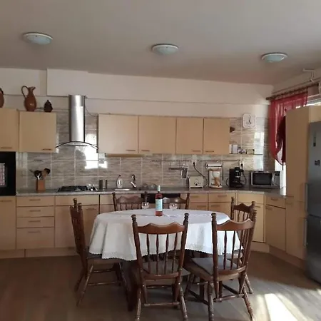 Balaton House Vilă Balatonboglár