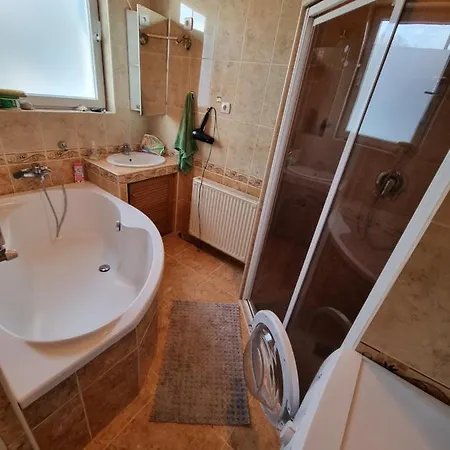 Balaton House * Balatonboglár