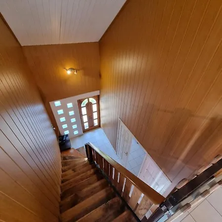 Balaton House Vilă Balatonboglár