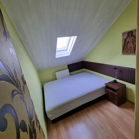 Balaton House Balatonboglár