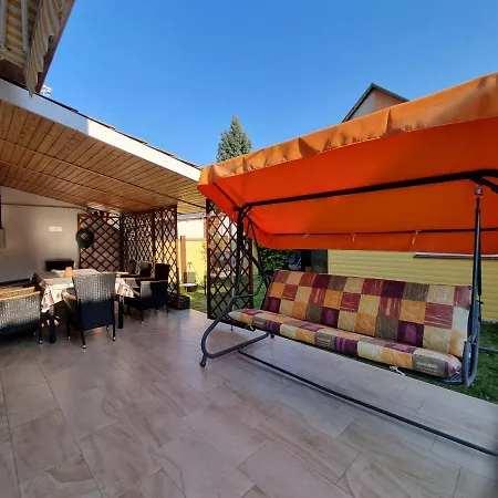 Villa Balaton House