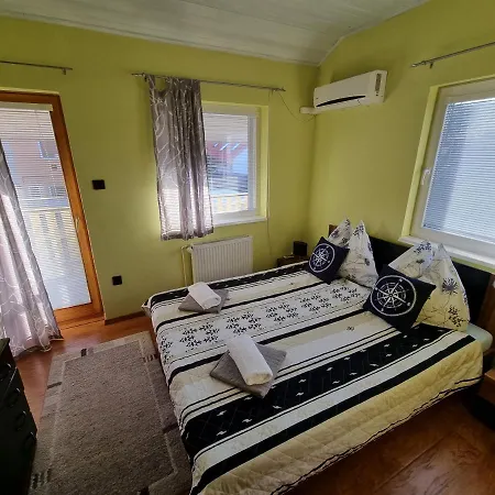 Balaton House Vilă Balatonboglár