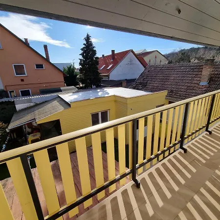 Balaton House Willa