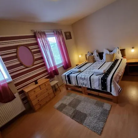 Villa Balaton House Balatonboglár