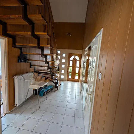 Balaton House Willa *