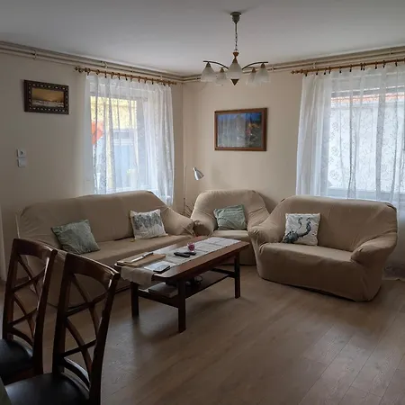 Balaton House Villa Balatonboglár