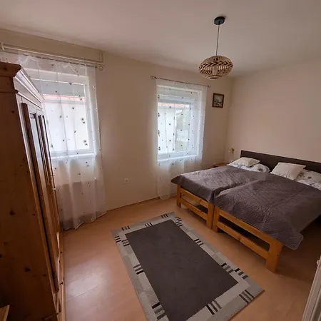 Balaton House Villa Balatonboglár