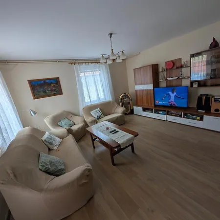 Balaton House *