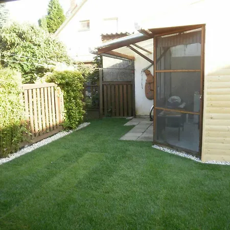 Balaton House Balatonboglár