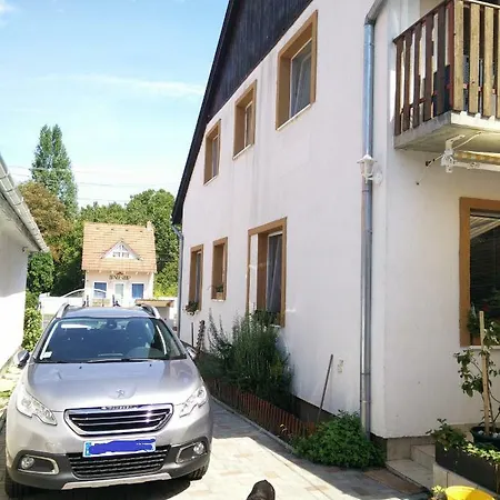 Balaton House *