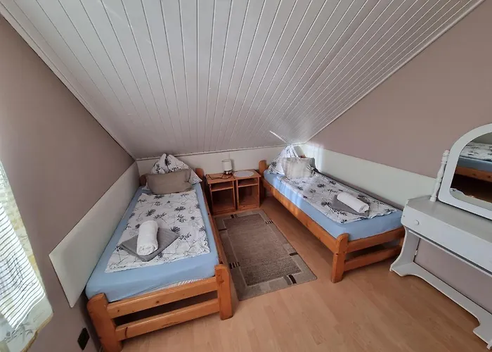Balaton House *
